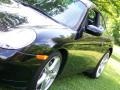 2001 Black Metallic Porsche 911 Carrera 4 Coupe  photo #10