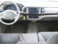2003 Sandrift Metallic Chevrolet Impala   photo #10