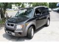 2003 Nighthawk Black Pearl Honda Element EX AWD  photo #1