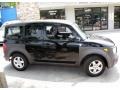 2003 Nighthawk Black Pearl Honda Element EX AWD  photo #4