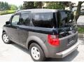 2003 Nighthawk Black Pearl Honda Element EX AWD  photo #8