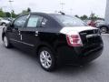 Super Black - Sentra 2.0 SL Photo No. 3