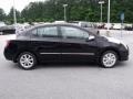 Super Black - Sentra 2.0 SL Photo No. 6