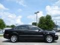 Black - Passat GLS Sedan Photo No. 4