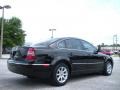 Black - Passat GLS Sedan Photo No. 5