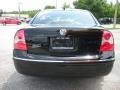 Black - Passat GLS Sedan Photo No. 6