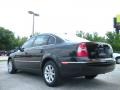Black - Passat GLS Sedan Photo No. 7
