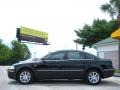 Black - Passat GLS Sedan Photo No. 8