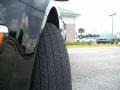 Black - Passat GLS Sedan Photo No. 10