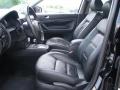 Black - Passat GLS Sedan Photo No. 11