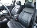 Black - Passat GLS Sedan Photo No. 12