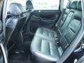 Black - Passat GLS Sedan Photo No. 13