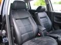 Black - Passat GLS Sedan Photo No. 16