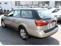 Silver Stone Metallic - Outback H6 3.0 Wagon Photo No. 8