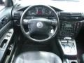 Black - Passat GLS Sedan Photo No. 18