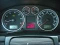 Black - Passat GLS Sedan Photo No. 20
