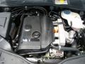 Black - Passat GLS Sedan Photo No. 24