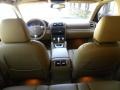 Carmona Red Metallic - Cayenne Tiptronic Photo No. 19