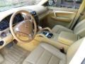 Carmona Red Metallic - Cayenne Tiptronic Photo No. 21