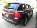 Carmona Red Metallic - Cayenne Tiptronic Photo No. 23