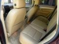 Carmona Red Metallic - Cayenne Tiptronic Photo No. 29