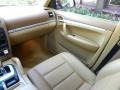Carmona Red Metallic - Cayenne Tiptronic Photo No. 30