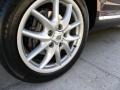 Carmona Red Metallic - Cayenne Tiptronic Photo No. 32