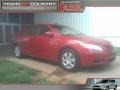 Barcelona Red Metallic - Camry LE Photo No. 1