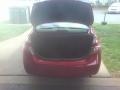 Barcelona Red Metallic - Camry LE Photo No. 15