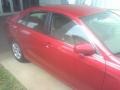 Barcelona Red Metallic - Camry LE Photo No. 21