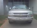 2004 Silver Birch Metallic Chevrolet Tahoe LT 4x4  photo #2