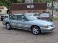 Silver Teal Metallic 1996 Pontiac Bonneville Gallery