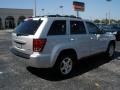 2005 Bright Silver Metallic Jeep Grand Cherokee Limited 4x4  photo #5