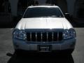 2005 Bright Silver Metallic Jeep Grand Cherokee Limited 4x4  photo #8
