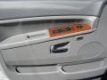 2005 Bright Silver Metallic Jeep Grand Cherokee Limited 4x4  photo #9