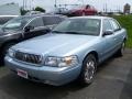 Light Ice Blue Metallic - Grand Marquis LS Ultimate Edition Photo No. 1