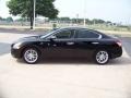 Super Black - Maxima 3.5 SV Photo No. 1