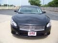 Super Black - Maxima 3.5 SV Photo No. 2
