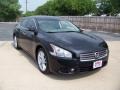 Super Black - Maxima 3.5 SV Photo No. 3