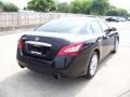 Super Black - Maxima 3.5 SV Photo No. 4