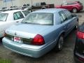 Light Ice Blue Metallic - Grand Marquis LS Ultimate Edition Photo No. 5