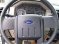 Oxford White - F250 Super Duty FX4 Regular Cab 4x4 Photo No. 12