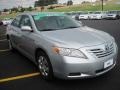 Titanium Metallic - Camry LE Photo No. 2