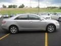 Titanium Metallic - Camry LE Photo No. 3