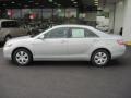 Titanium Metallic - Camry LE Photo No. 4