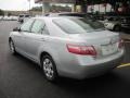 Titanium Metallic - Camry LE Photo No. 5