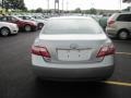 Titanium Metallic - Camry LE Photo No. 8