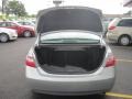 Titanium Metallic - Camry LE Photo No. 9