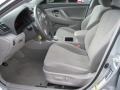 Titanium Metallic - Camry LE Photo No. 11