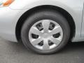 Titanium Metallic - Camry LE Photo No. 15